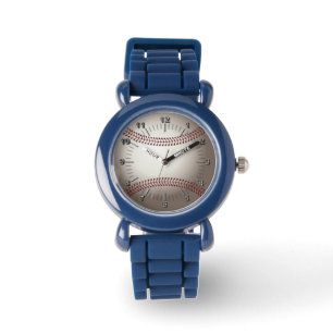Montre Baseball (balle)