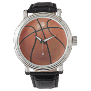 Montre Basket