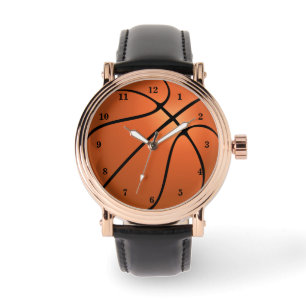 Montre Basketball Watch cadeau