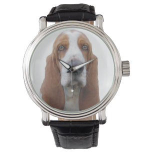 Montre Basset Hound