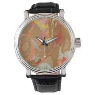 Montre Bassin du Nevada géologique