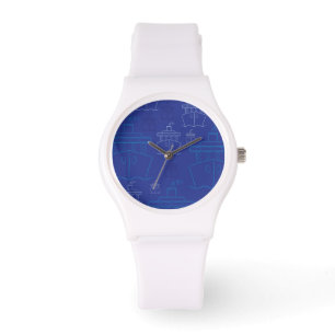 Montre Bateau de croisière