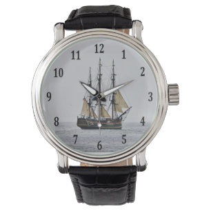 Montre Bateau grand