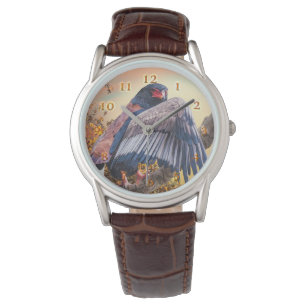Montre BATELEUR EAGLE "Danseur Soleil"