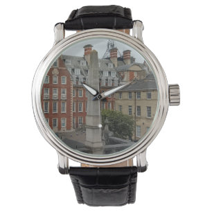 Montre Bâtiments York