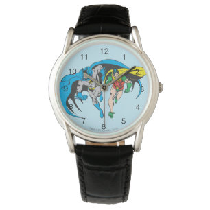 Montre Batman & Robin