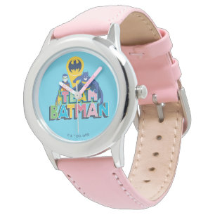 Montre Batman Team Batman
