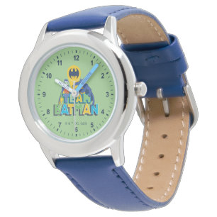 Montre Batman Team Batman & Robin