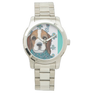 Montre Beagle