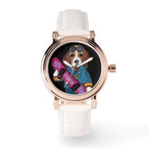MONTRE BÉAGLE