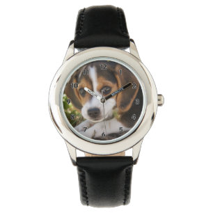 Montre Beagle de chiot