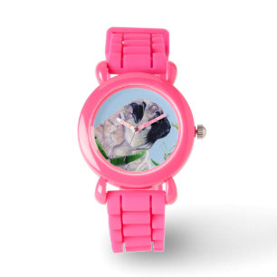 Montre Beau Carlin Chiot