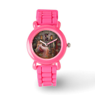 Montre Beauté de sommeil