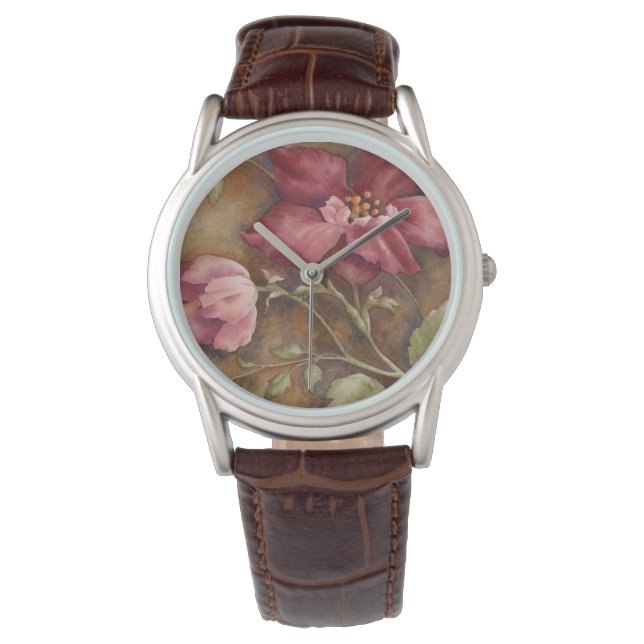 Montre Beautés antiques I (devant)