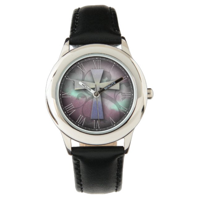 Montre Beautiful Custom (devant)