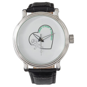 Montre bébé