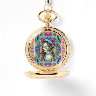MONTRE BÉBÉ