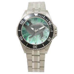 Montre Bébé dauphin