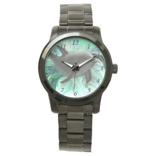 Montre Bébé dauphin