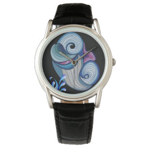 Montre Bébé dauphins