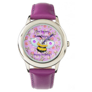 Montre Beee Happy