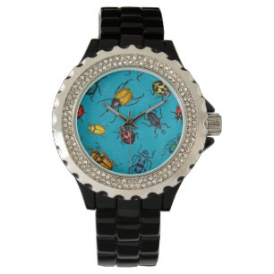 Montre Beetles