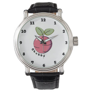 Montre Beette de Chubby