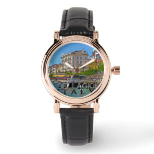 Montre Bellagio