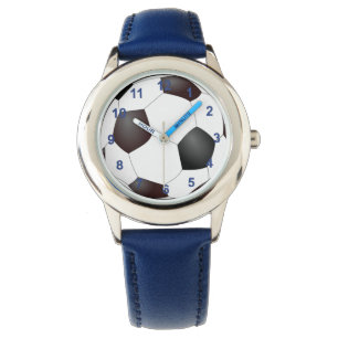 Montre Belle balle de football
