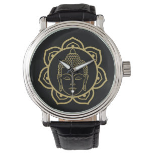 Montre Belle bijouterie Bouddha