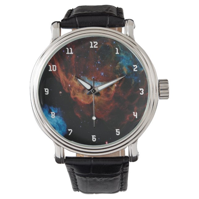 Montre Belle Galaxie (devant)
