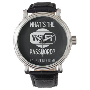 Montre belle nouvelle maison