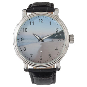 Montre Belle Plage Romantique Charismas Vaillant Cadeau