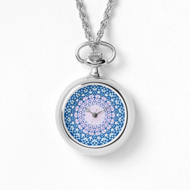 Montre Bellis (Recto)