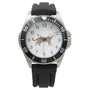 Montre Bengale
