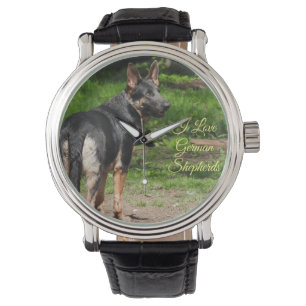 Montre Berger allemand