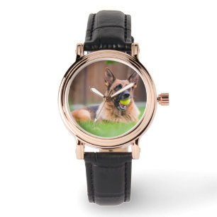 Montre Berger Allemand Avec Bal De Tennis
