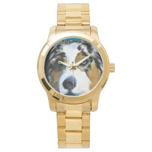 MONTRE BERGER AUSTRALIEN