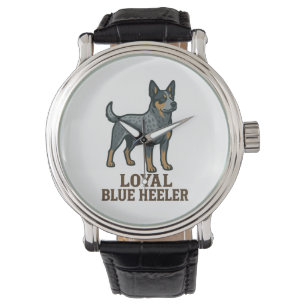 Montre Berger Australien