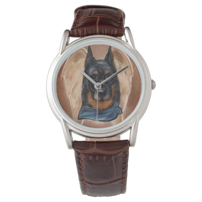 Montre Berger de Beauce (devant)