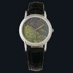 Montre Besler Dramatique I<br><div class="desc">Floral</div>