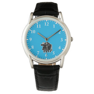 Montre Bétail