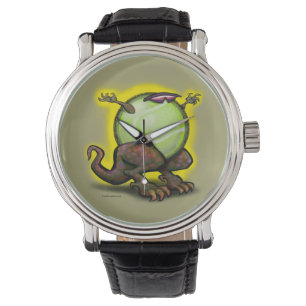 Montre Bête de tennis