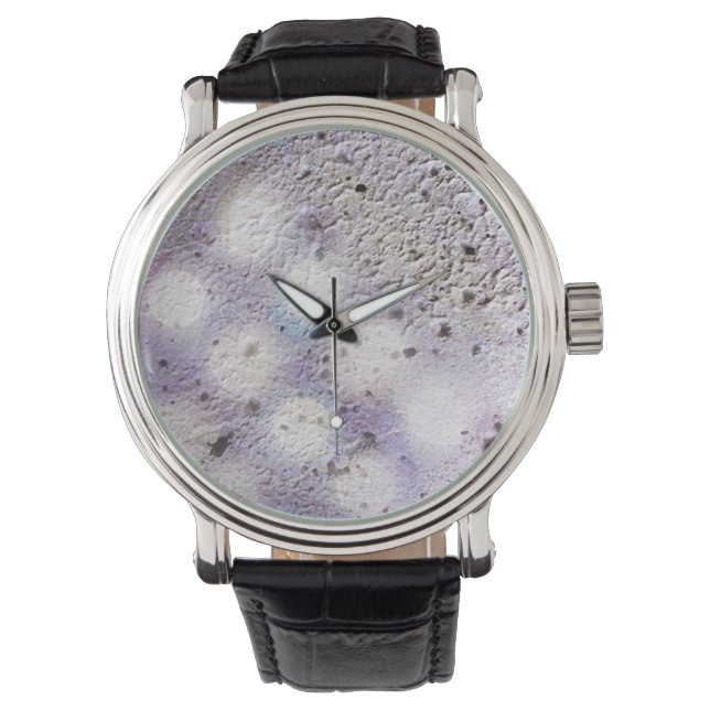 Montre Béton (devant)