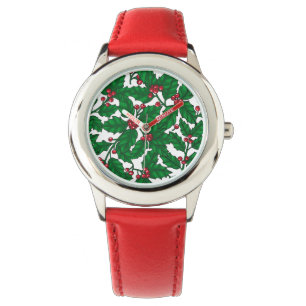 Montre Beurre blanche