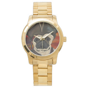 MONTRE BICHON