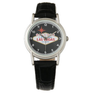 Montre Bienvenue à Fabulous Las Vegas, Nevada