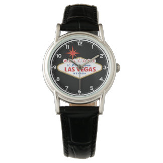 Montre Bienvenue à Fabulous Las Vegas, Nevada