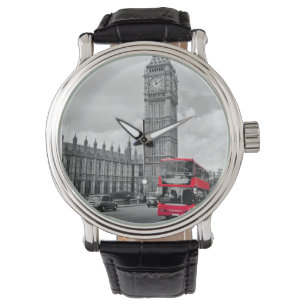 Montre Big Ben London Watch