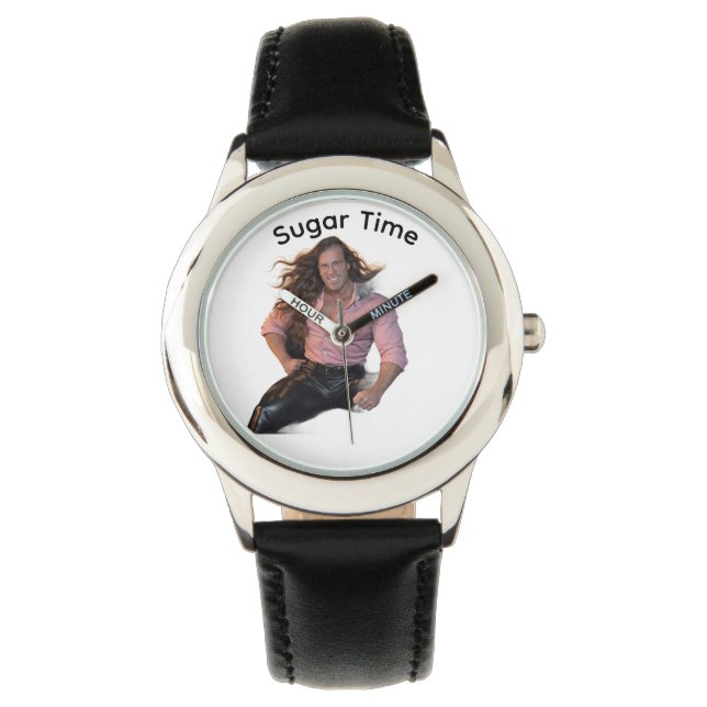Montre Big Sug (devant)
